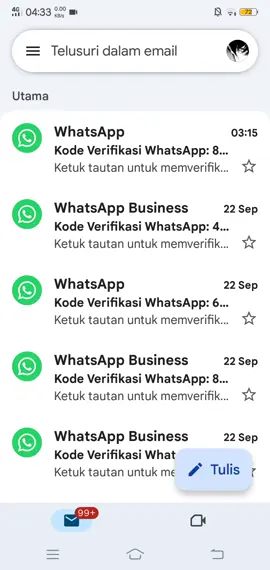 jangan dispam kode otp bangke#masukberanda #xybca #fyp #fypage #moots? 