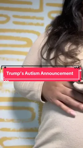 Federal Government Links Tylenol Use To Autism 