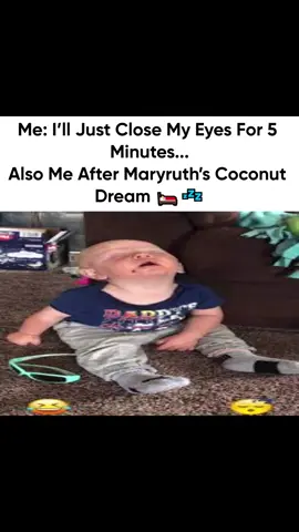 #MaryRuths 
