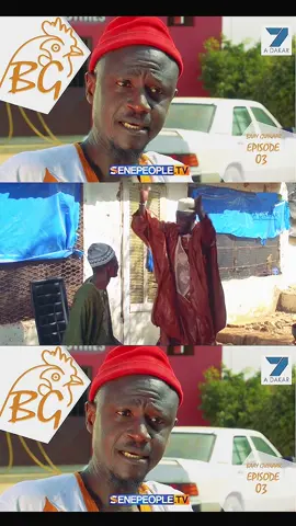 #bayeguinar🤣🤣#viralvideos#maroditv🇸🇳#galsen#10k❤️