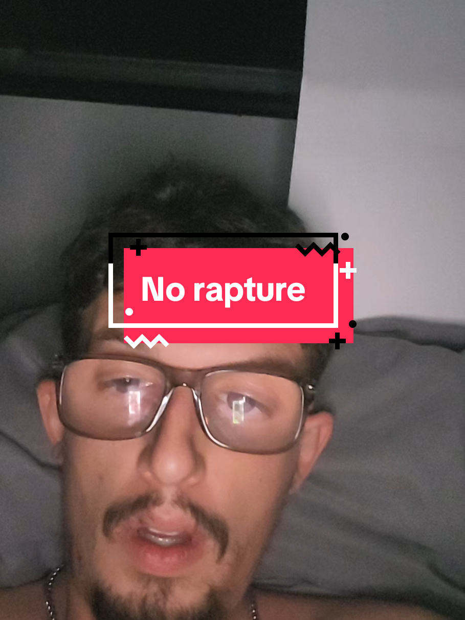 When did Rapturetok become a thing 🤣 23rd of september 00:05am in England. #rapturetok #rapture #rapture2025 #norapture #therapture 