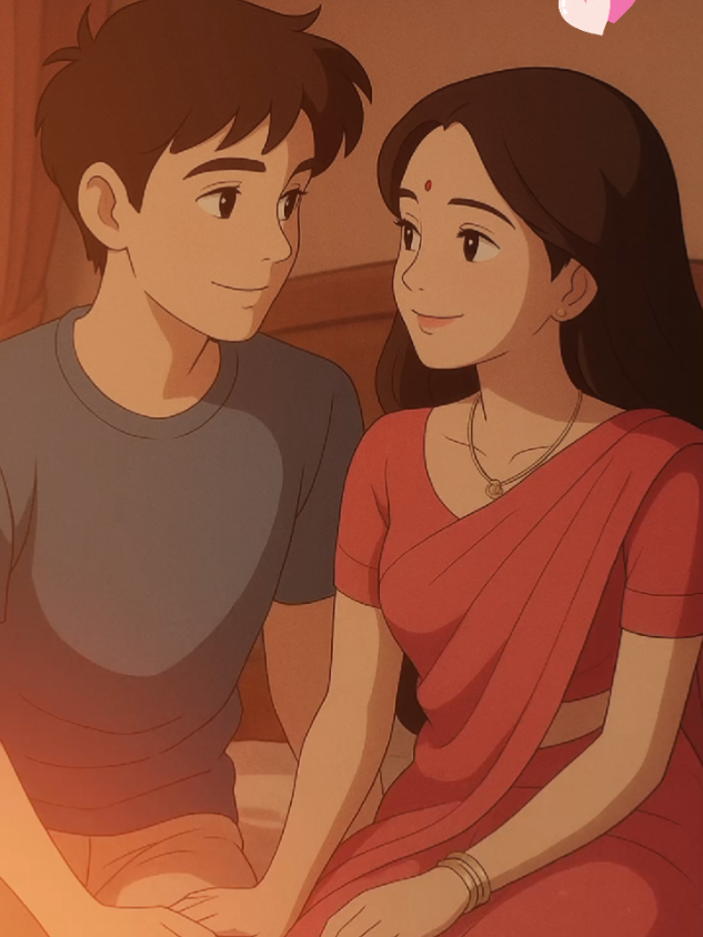 प्रिय माया ❤️😍 #hearttouching #longdistancerelationship #viraltiktokvideos ##foryoupage  #CapCut 