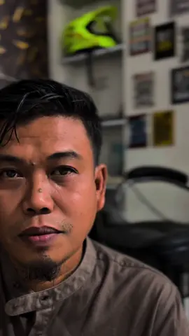 Bukan supaya bisa pemer, bukan itu