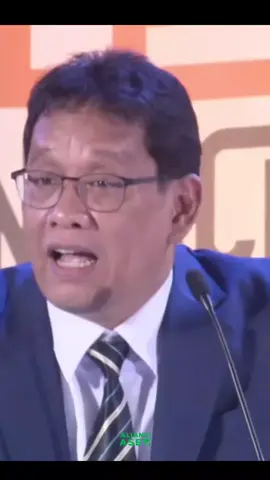 Literasi Keuangan Dari Pak Mentri Purbaya Kerja Keras Boleh Tapi Jangan Lupa Berinvestasi #literasikeuangan #mentrikeuangan #investasi #purbaya #saham #reksadana #crypto #investment 