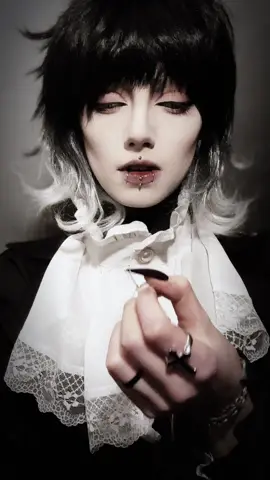 #akutagawacosplay #akutagawaryunosuke #bsd #bsdcosplay #bungoustraydogs 