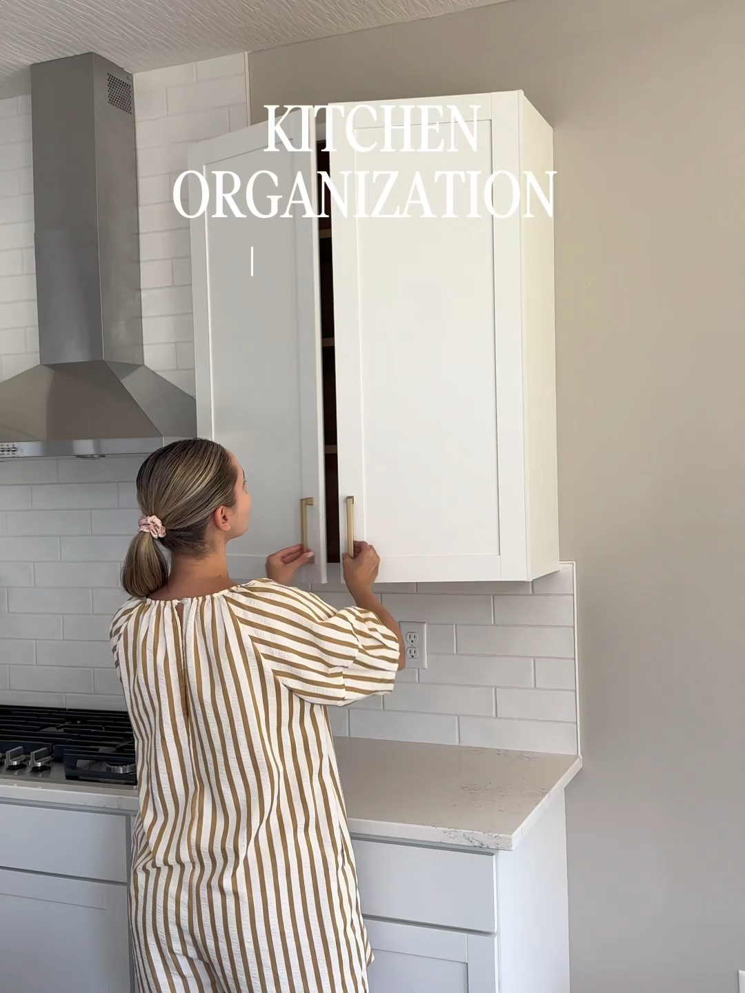 Amazon Kitchen Cabinet Organizer! In my Amazon Storefrnt under 