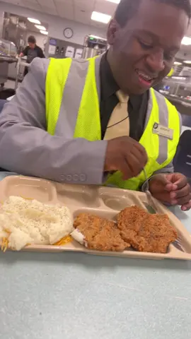 The fuzzy king back at #glizzy #food #mr fuzzy