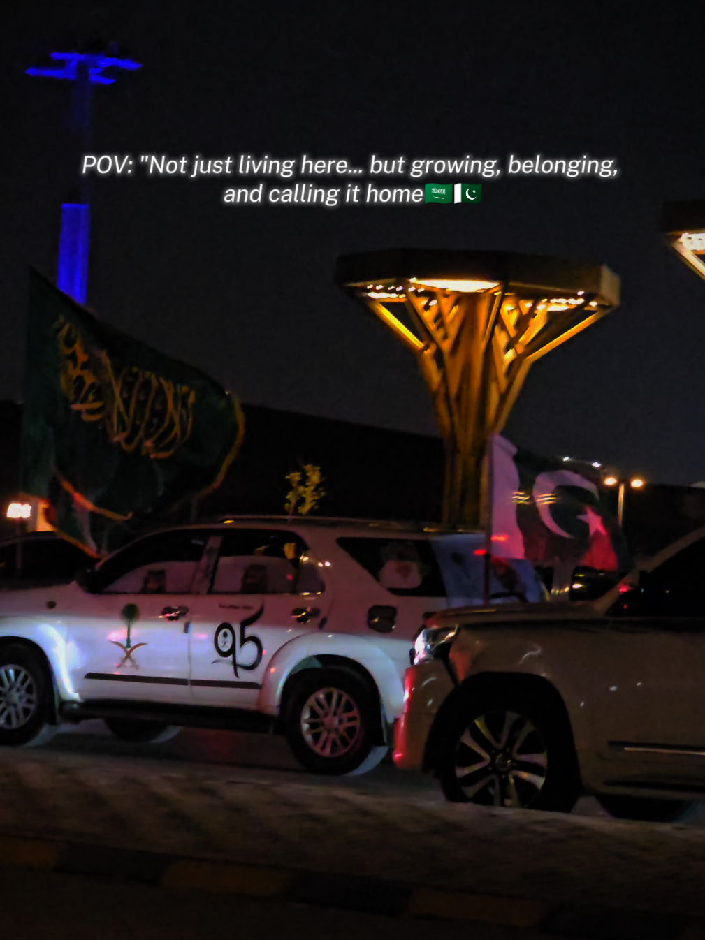 Saudi National Day 2025🇸🇦🇵🇰 #VisitSaudi #DiscoverRiyadh #ksa🇸🇦 #Riyadh #pakistan 
