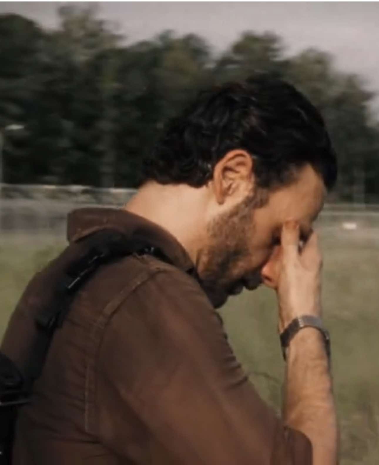 #rickgrimes #twd #fyp 