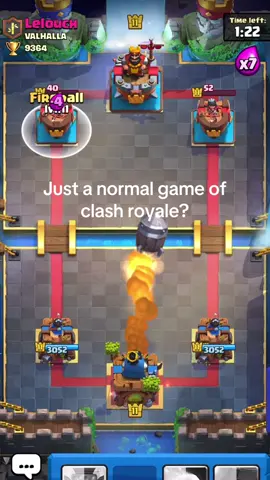 Hacker!?💀#clashroyale #67 #jynxzi #sneakygolem #clash 