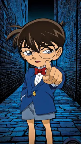 DetectiveConan in Real Life | 8 Characters Transformation Watch as your favorite characters transform from 2D into hyper-realistic live action! From the young boy detective to the mysterious phantom thief, each hero and rival comes alive with stunning cinematic detail. 🔸 8 characters included in this video 	•	Conan Edogawa 	•	Shinichi Kudo 	•	Ran Mouri 	•	Sonoko Suzuki 	•	Kogoro Mouri 	•	Ai Haibara 	•	Vermouth 	•	Kaito Kid If you enjoyed this transformation, don’t forget to LIKE & SUBSCRIBE for more amazing cinematic edits! 🌟 #DetectiveConan #LiveAction #Transformation #AnimeToReal #Shorts