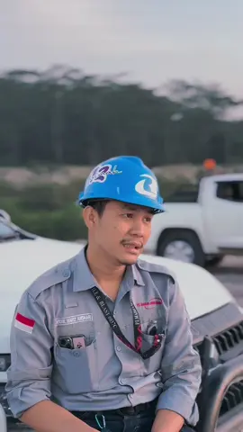 Intinya hidup tuh disyukuri, posisi kita di seat ini banyak yg menginginkan #anaktambangkalimantan #anaktambangpunyacerita #anaktambang 