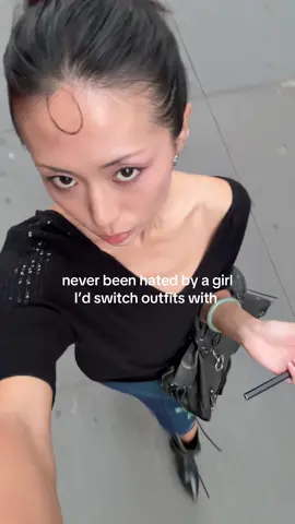 not now and probably not ever #fashiontok #fypシ 