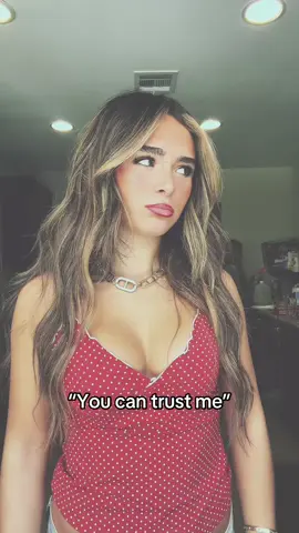 Trust who?#fyp #trending #viral #giaroseofficial10 