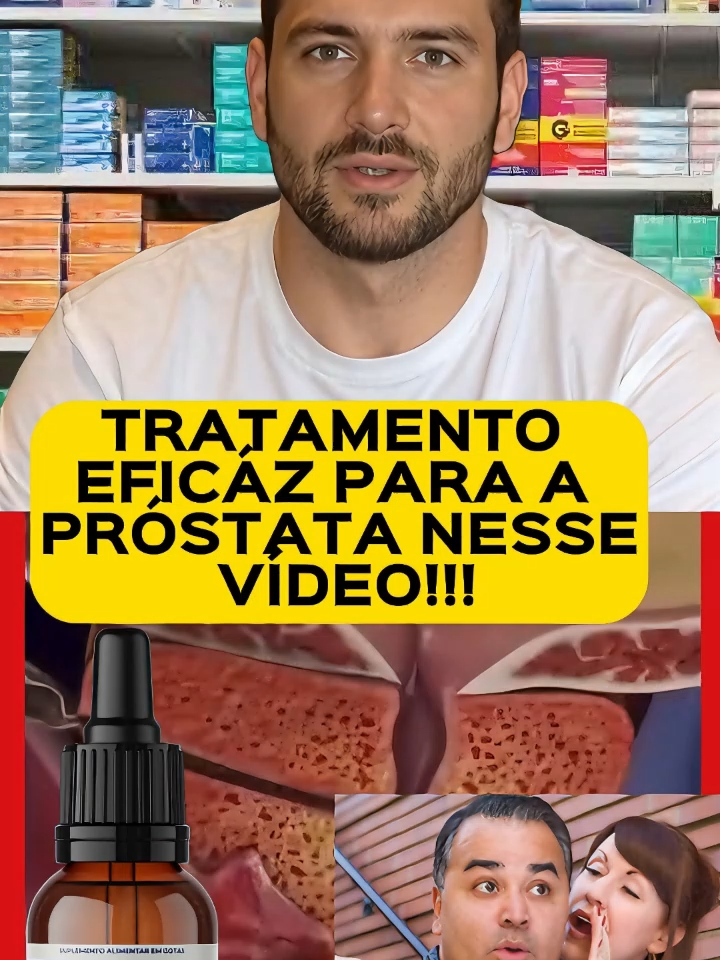 Não deixe a próstata aumentada prejudicar sua qualidade de vida. Experimente nosso produto natural e descubra como os ingredientes, incluindo óleo de abacate, coenzima q10, zinco, cromo e licopeno, podem ajudar a reduzir o inchaço da próstata. #tratamentodaprostataaumentada #saudedohomem #prostatainflamada #vigormasculino #magnesio #hiperplasia #prostataaumentada #oleodeabobora #novembroazul #saudemasculina #prostatainchada #prostatasaudavel #prostatite #homemforte #prostata #urologia #tratamentonatural #bemestarmasculino #zinco #autocuidado
