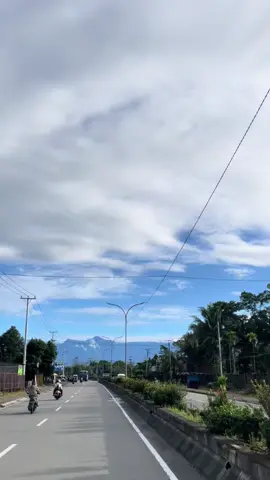 Keindahan Alam di Timika Papua