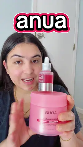 #affordableskincare #anua #goviral #fyp #skincare 