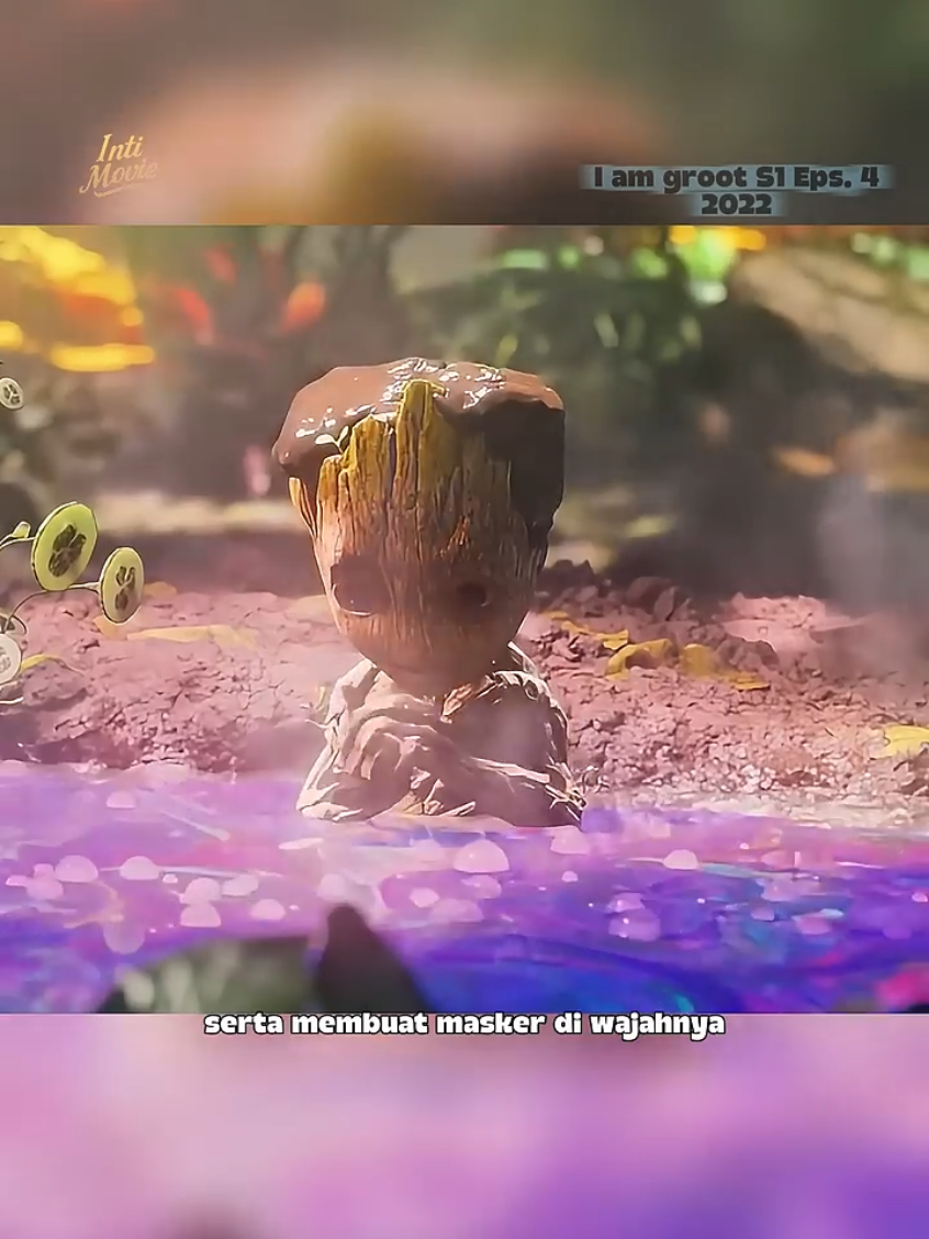 groot mandi di kolam lumpur ungu  https://vt.tokopedia.com/t/ZSHWSFbbfM9gM-TEpuF/