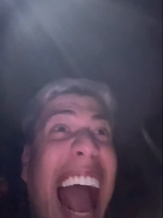 Só esse cara pra fazer eu rir kkkk #yuri22 #yuri #carro #fyp