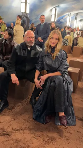 #rosiehuntingtonwhiteley #jasonstatham #burberry #TikTokFashion #fashiontiktok 