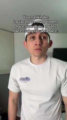 Díganme si no eran  #badbunny #humor #luckingdb #viral #fyp 