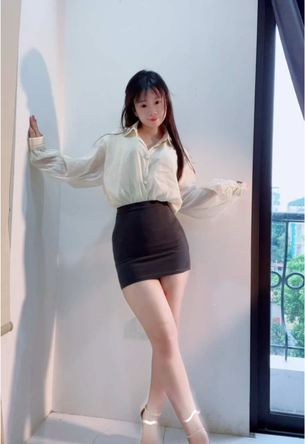 Coi cô @Hà Trứng nè nhảy mê quá 🥲
