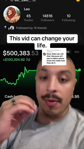 Replying to @easy1barber  it’s never been easier to make money bro #wifimoney💰 #cryptotrading #tradingtips #crypto #memecoin 