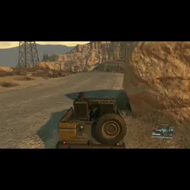 .#metalgearsolidv #mgsv #fyp #humor #venomsnake 