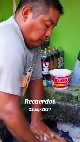 #Recuerdos
