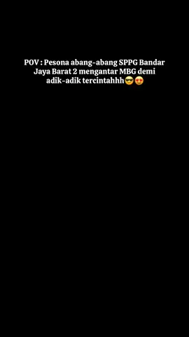 😎 #sppg #mbg #sppgbandarjayabarat #prabowosubianto 