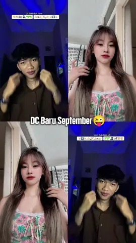 yang lagi viral dc September sekarang,langsung cobain#velocity #danceterbaru #trendtiktok2025 #trendingvideo #trendslowmo 