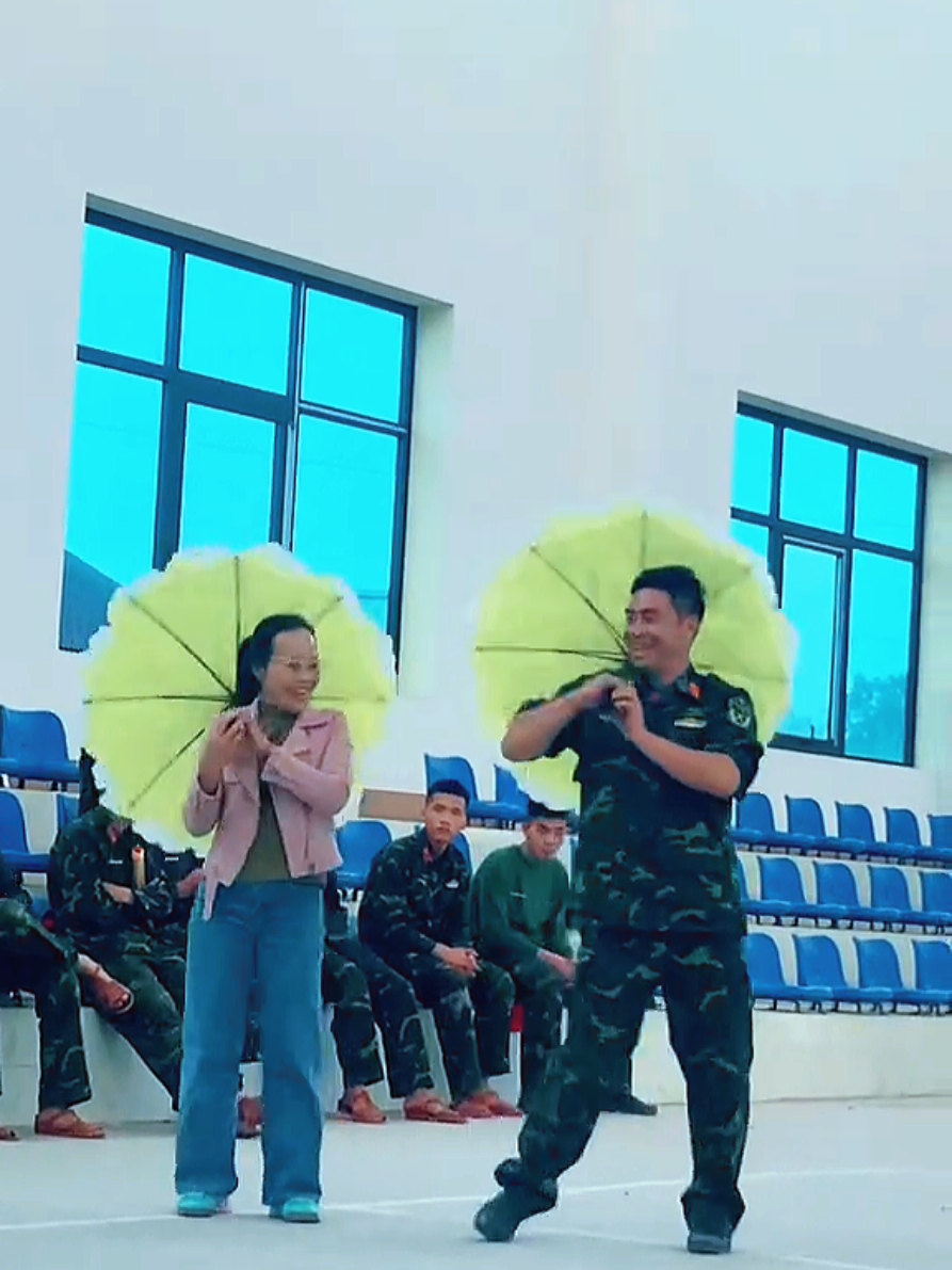 Múa vấn vương chợ tình #bodoi #trending #nhachaymoingay 