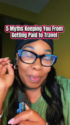 The #1 reason people never start is because they believe lies like these 👀 … but once you know the truth, it changes EVERYTHING. Don’t let myths keep you from a business that pays you to do what you already love — TRAVEL. 🌍✈️ Which myth did you believe before? Drop it below 👇🏽 and binge my Travel Business Playlist to learn more. #T#TravelAgentLifeT#TravelBusinessW#WorkFromPhoneMomsWhoTravel