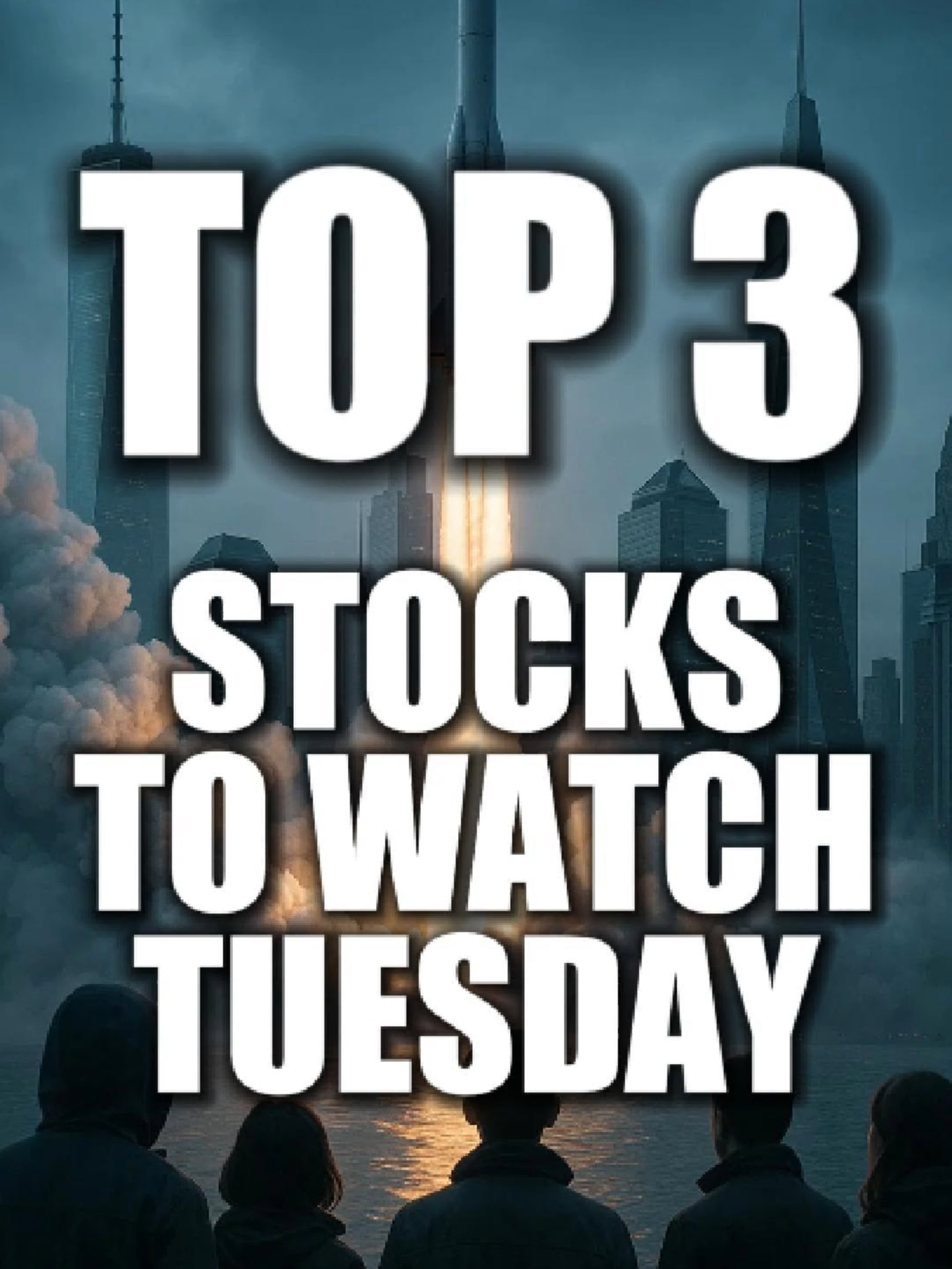 TOP 3 STOCKS FOR TUESDAY 09/23/2025! FREE WATCHLIST - link in bio! These setups are 🔥 If these aren’t on your watchlist… you’re missing out. What’s on your radar? #daytrading #howtoinvest #stockstowatch #stocktok #StockMarket #investing #momentumtrading #pennystocks #howtotrade #finance #topstocks