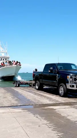 The captain looked around and said, Hold my beer, watch this 🍺 🛥️  #boat #ocean #beach #yatch 
