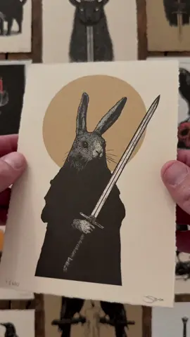 The Hare 🐇 