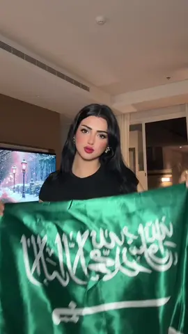 يومنا سعودي 🇸🇦 #اليوم_الوطني 