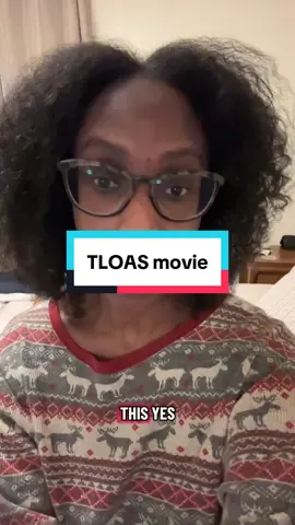 See you there. #tloas 