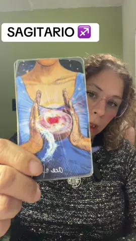 Quedan atrás conflictos con alguien y algo se aclara 😀 #sagitario #tarot #mensajedetusguias #tarotintuitivo #lautarot3