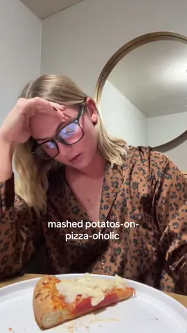 i’ll be known for this when i die #fyp #pizza #food #funny #jesuslovesyou 