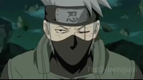 Where have you been? #viral #kakashi #obito #narutoshippuden
