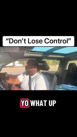 Don’t lose control over what you cannot control. Take a listen #control #MentalHealth  #SelfImprovement #selfcontrol 