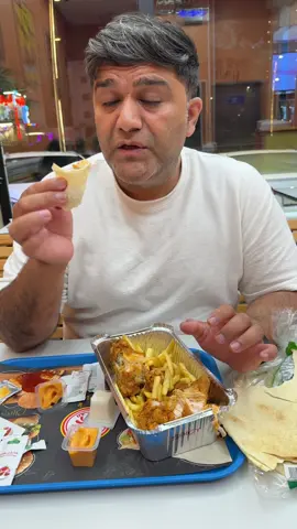 Best chicken Broast in Makkah 