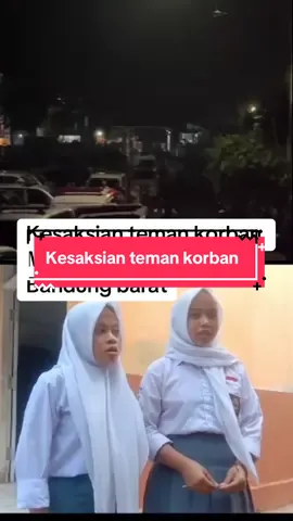 Lebih dari 300 sisawa korbannya, dan Ternyata ada bau pada makanannya menurut saksi salah satu siswa sma di cipongkor #mbg #keracunanmbg #bandungbarat #rscililin #cipongkor 