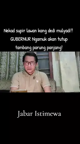 #kdm #fyp #viral #jabaristimewa #gubernurmalukuutara @Bossman Mardigu @Sahabat KDM Indonesia @Staf kang Dedi Mulyadi @Dedimulyadiofficial @Sherly Tjoanda 