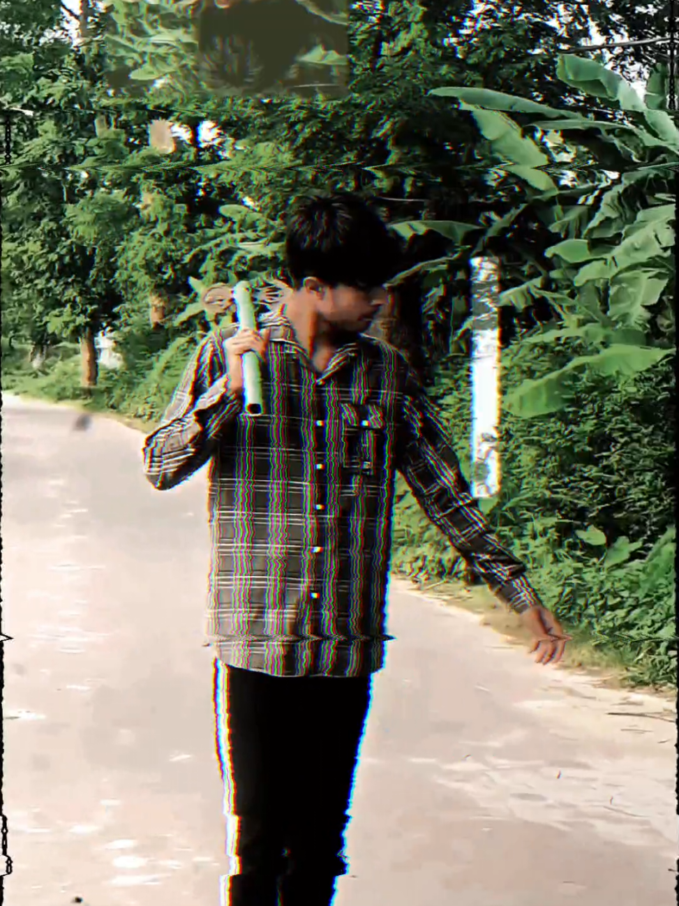 কিরে, সবাইরে যে বইলা বেরাইলি, যে আমাকে মারবি, 😆 কই? মারতে আর পারলি ক ? 😆🤌 #fypシ゚ #foryou #foryoupage #viral #your_bayezid 