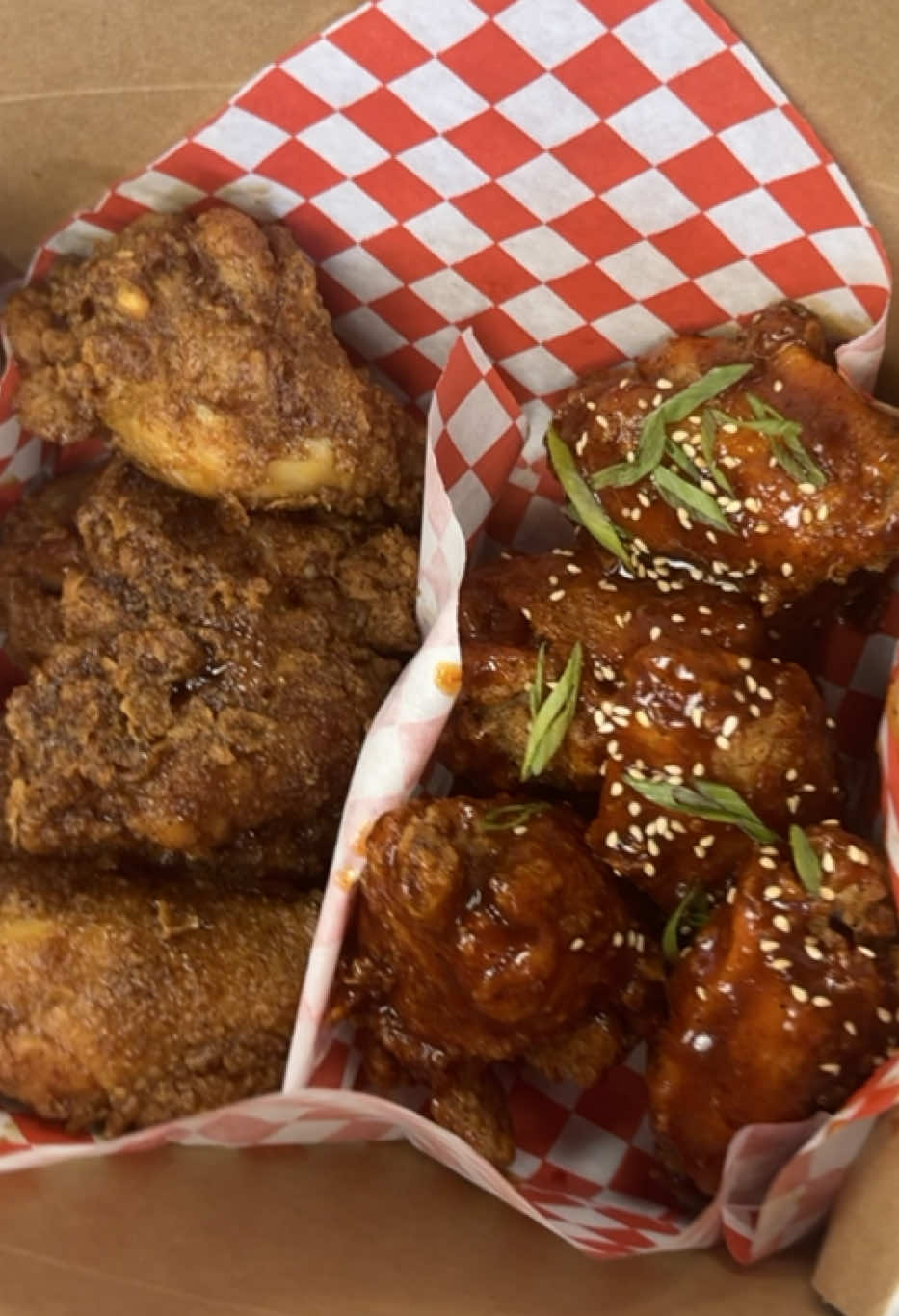 These wings were a 10/10 yall gotta try it …. #wings #Foodie #dfw #food #FoodTok 