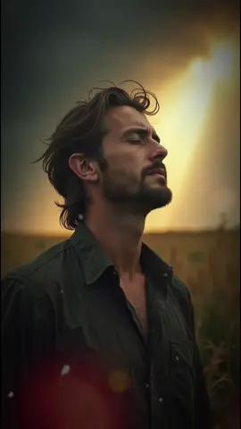 Even when the nights feel heavy and the storms rage on, there's grace in saying 'amen.' We fall, we rise, and God's mercy meets us every dawn #DearGod #christiantiktok #christianmusic #HopeinJesus 