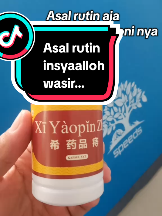 membantu meringankan wasir#herbalwasir #herbalambeien #xiyaopinzhi #abcxyz 