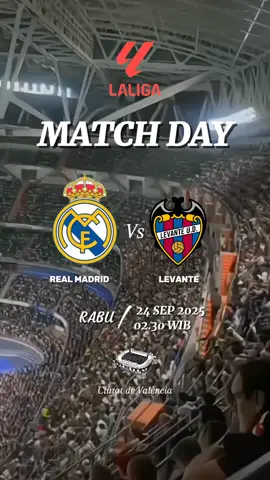 Bagian 2 | Prediksi Skor Mit? REAL MADRID VS LEVANTE #realmadrid #levante #laliga #madridista #demit 